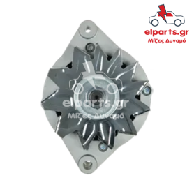 Δυναμό Iskra / Letrika A9213 11204062