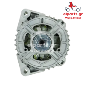 Δυναμό Iskra / Letrika A9214 11203102