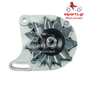 Δυναμό Iskra / Letrika A9215 11201735