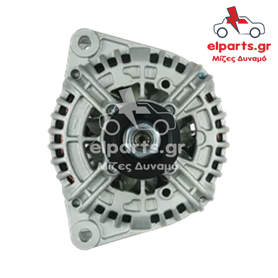 Δυναμό Bosch A0194 