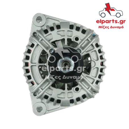Δυναμό Bosch A0194 