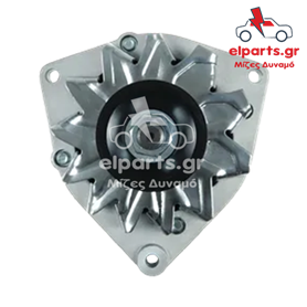 Δυναμό Iskra / Letrika A9217 11201914