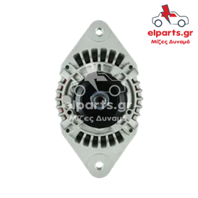 Δυναμό Iskra / Letrika A9218 11203566