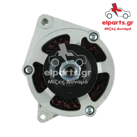 Δυναμό Iskra / Letrika A9220 11201021