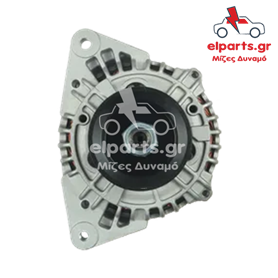 Δυναμό Iskra / Letrika A9223 11203823