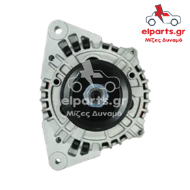 Δυναμό Iskra / Letrika A9224 11203042