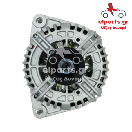 Δυναμό Bosch A0194S 124615044