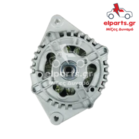 Δυναμό Iskra / Letrika A9232 11204584