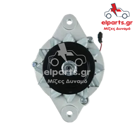 Δυναμό Nikko A9244S 350004500