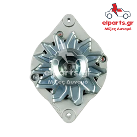 Δυναμό Iskra / Letrika A9245(LETRIKA) 