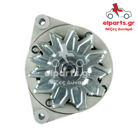 Δυναμό Iskra / Letrika A9253(LETRIKA) 