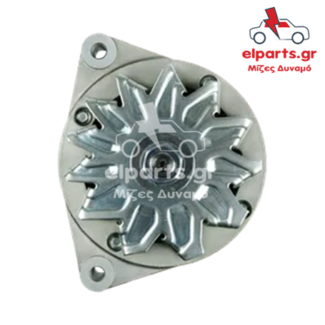 Δυναμό Iskra / Letrika A9253(LETRIKA) 