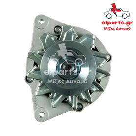 Δυναμό Iskra / Letrika A9254(LETRIKA) 