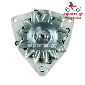 Δυναμό Iskra / Letrika A9258(LETRIKA) 