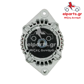 Δυναμό Iskra / Letrika A9260S 11201668