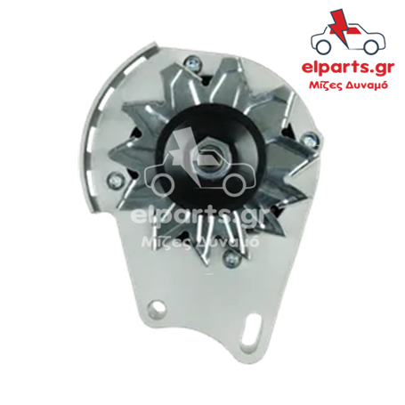 Δυναμό Iskra / Letrika A9261S 