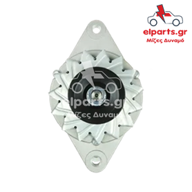 Δυναμό Nikko A9266S 0-35000-0013