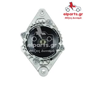 Δυναμό Mando A9267P 