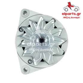 Δυναμό Iskra / Letrika A9268S 11203390