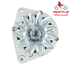 Δυναμό Iskra / Letrika A9270(LETRIKA) 