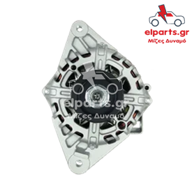 Δυναμό Hyundai / Kia A9272S 37300-26100