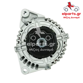 Δυναμό Iskra / Letrika A9275S 11204260