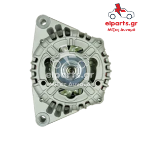 Δυναμό Iskra / Letrika A9277S 