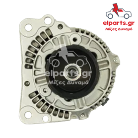 Δυναμό Bosch A0019 123320018