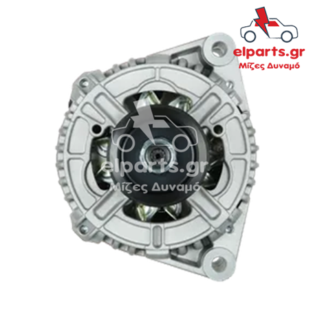 Δυναμό Iskra / Letrika A9300S 11204233