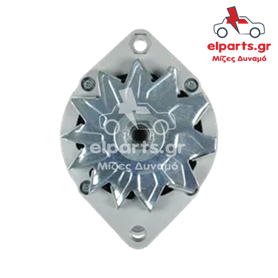 Δυναμό Iskra / Letrika A9308S AAK3166