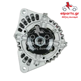 Δυναμό Iskra / Letrika A9312S 11204456