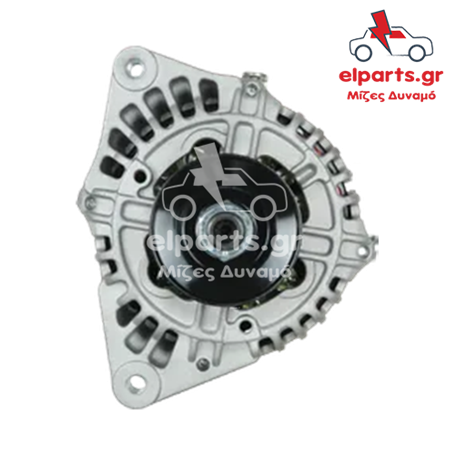 Δυναμό Iskra / Letrika A9312S 11204456