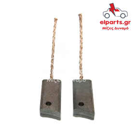 Δυναμό Hitachi AB2004 