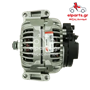 Δυναμό Bosch A0199SR 