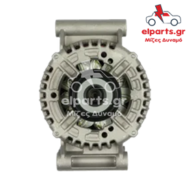 Δυναμό Bosch A0200 121615002