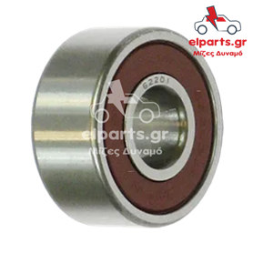 Ρουλεμάν Bearing ABE9007(NSK) 