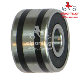 Ρουλεμάν Bearing ABE9027 