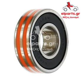 Ρουλεμάν Bearing ABE9037(NTN) 