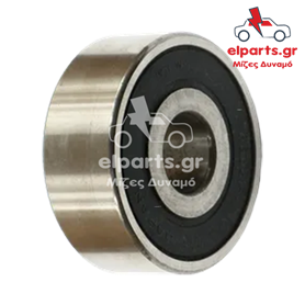 Ρουλεμάν Bearing ABE9055(WTW) 