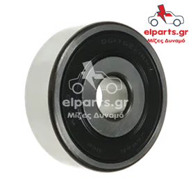 Ρουλεμάν Bearing ABE9066(KOYO) 