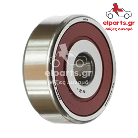 Ρουλεμάν Bearing ABE9066(NTN) 