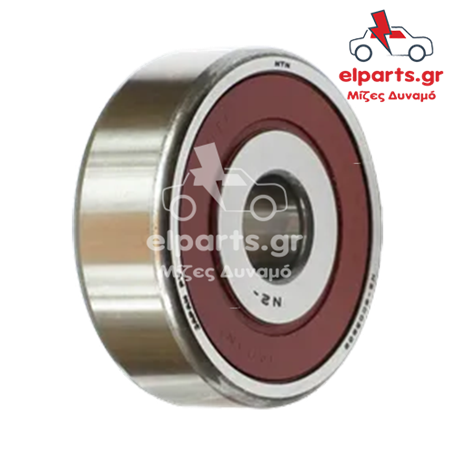 Ρουλεμάν Bearing ABE9066(NTN) 
