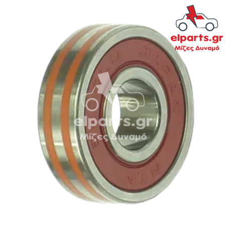 Ρουλεμάν Bearing ABE9132(NTN) 