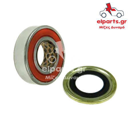 Ρουλεμάν Bearing ABE9135(NTN) 