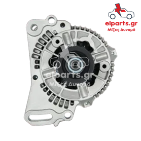 Δυναμό Bosch A0202SR 