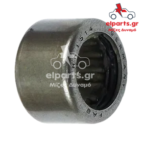 Ρουλεμάν Bearing ABE9173(FAG) 
