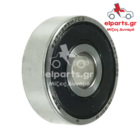 Ρουλεμάν Bearing ABE9187(SKF) 