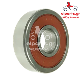 Ρουλεμάν Iskra / Letrika ABE9206(LETRIKA) 