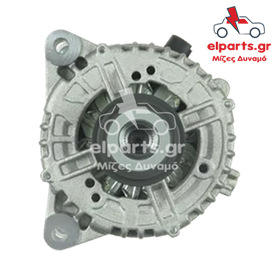 Δυναμό Bosch A0204 121715001