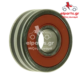 Ρουλεμάν Mitsubishi ABE9216S 